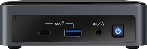 Intel BXNUC10I7FNK1/i7-10710U/16GB DDR4/256GB SSD/W10/B - CeX (UK